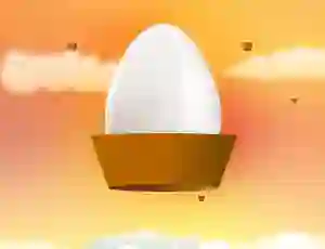 Spill Daring Dozen Egg online