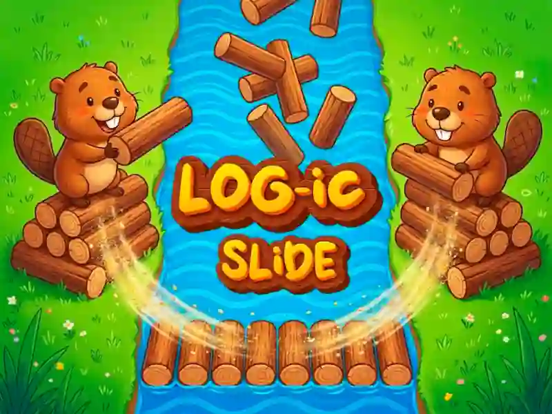 Spill LOGic Slide online