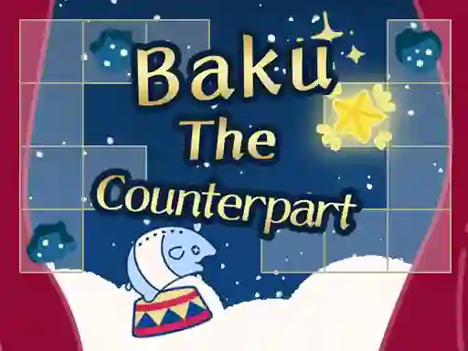 Spill Baku The Counterpart online