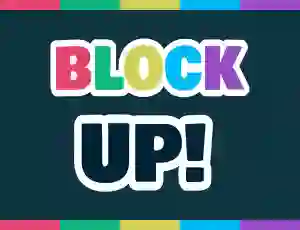 Spill Block Up! online