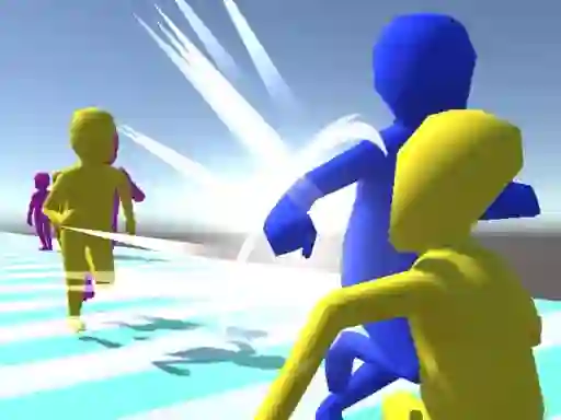 Spill Runner Slapper online