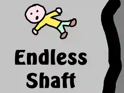Spill Endless Shaft online