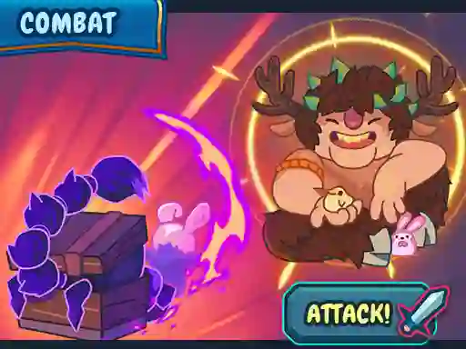 Spill Magikmon online