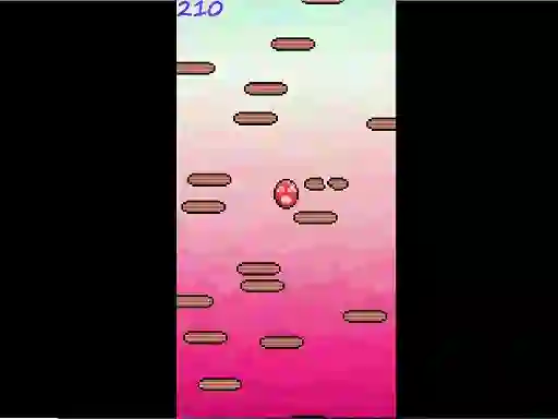 Spill Pixel Jumper online