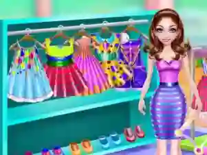 Spill Crazy Mommy Busy Day online