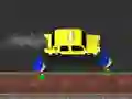 Spill Sim Taxi New York online