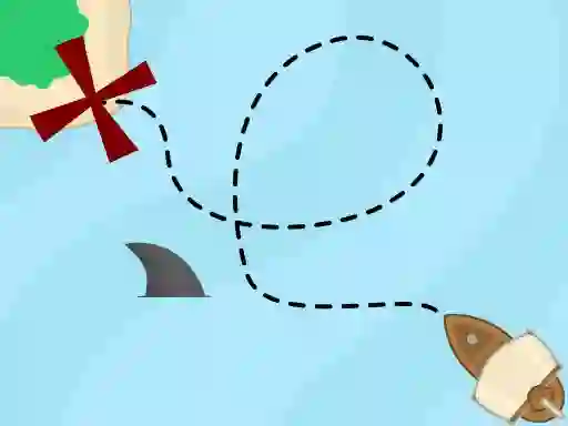 Spill Route To The Beach online