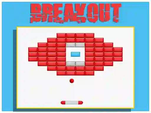 Spill Breakout online