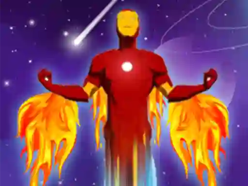 Spill Iron Man online