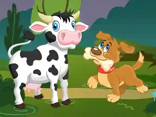 Spill Domestic Animals Memory online