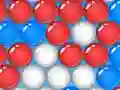 Spill Hans vs Franz Bubble online
