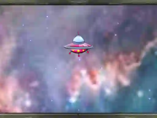 Spill Space Jump online