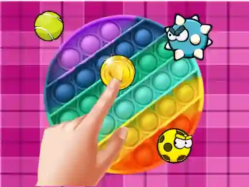 Spill Popit  Plus online