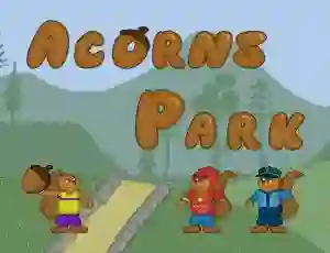 Spill Acorns Park online