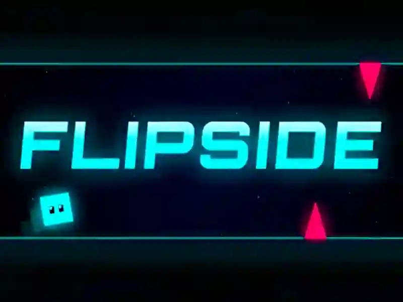 Spill Flipside online