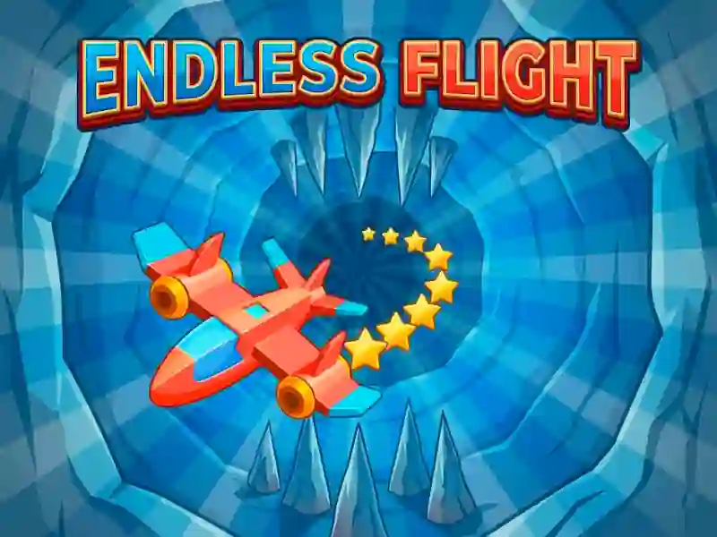 Spill Endless Flight online