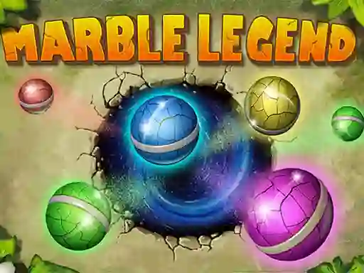 Spill Marble Legend online