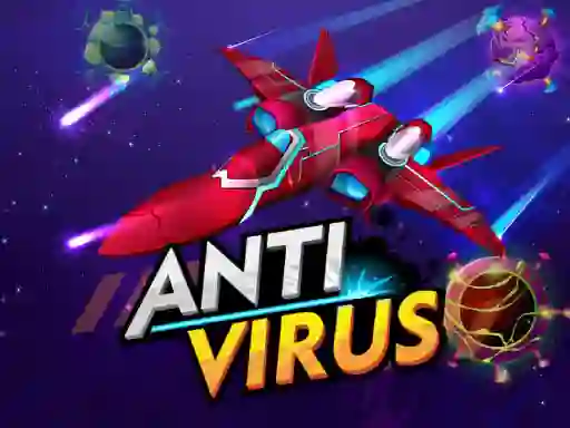 Spill Anti Virus online