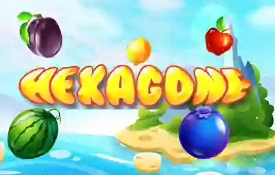 Spill Hexagone online