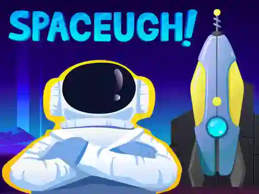 Spill SpaceUgh online