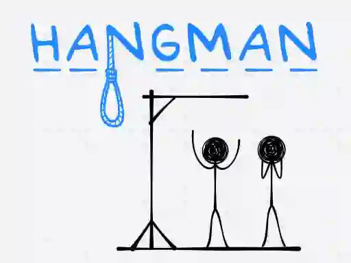 Spill Hangman online