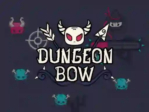 Spill Dungeon Bow online
