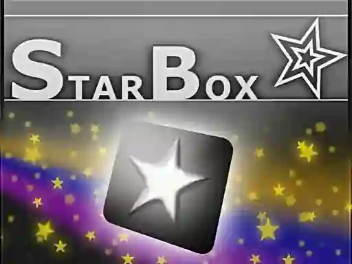 Spill Star Box online