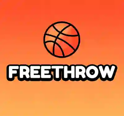 Spill Freethrowt online