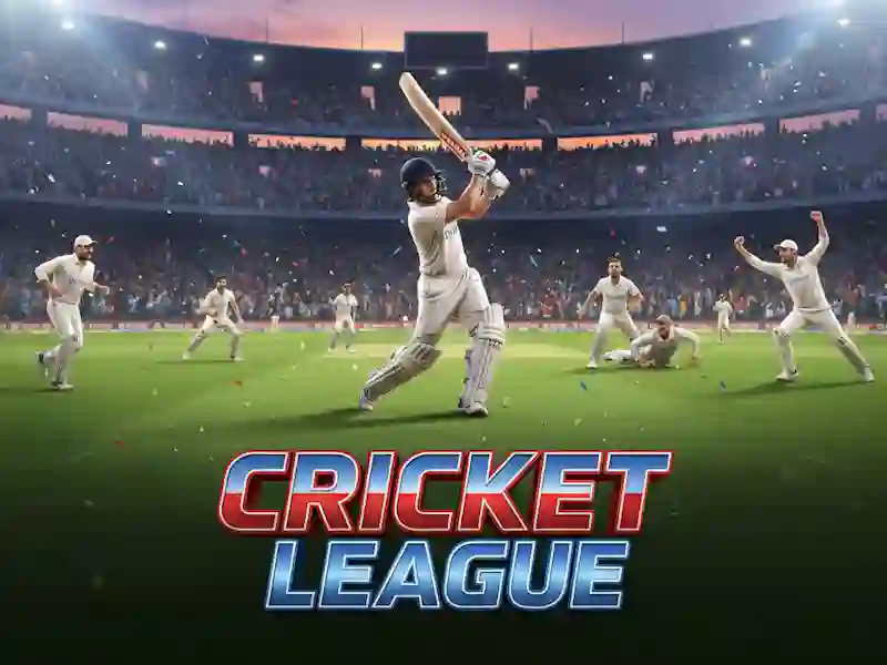 Spill Cricket league online