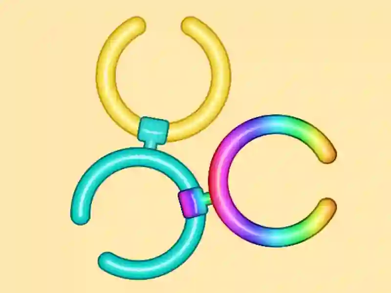Spill Rings Untie online