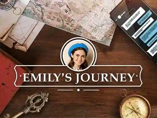 Spill Emily's Journey online