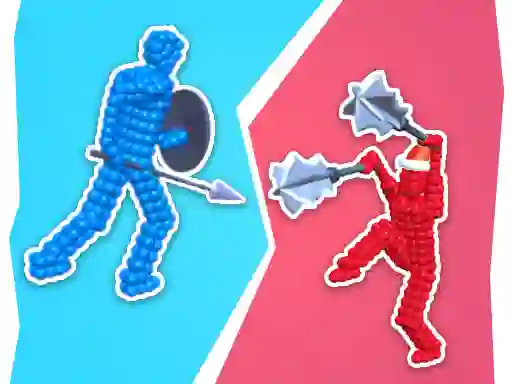 Spill Fight Simulator 3d online