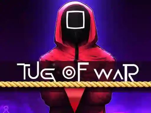 Spill Squidly Game Tug of War online