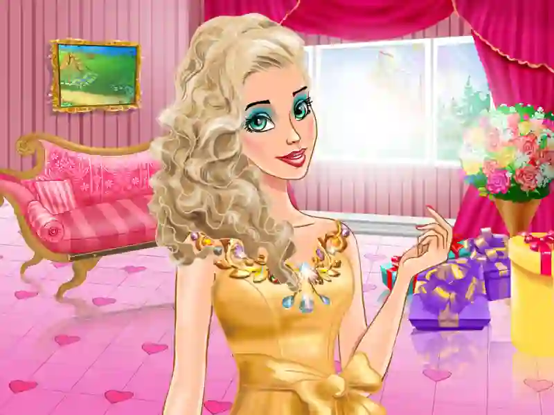 Spill Princess Best Anniversary online