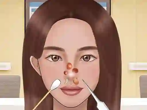 Spill Nose Hospital online