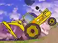 Spill Backhoe Trial online