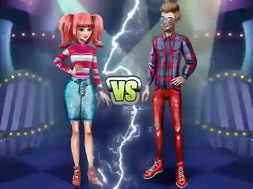 Spill Couple Fashion online