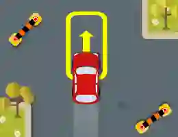 Spill Extreme Car Parking online