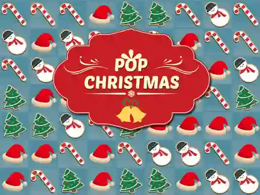 Spill Pop Christmas online
