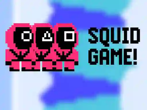 Spill Squid Game fruit falling online
