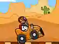 Spill Smash and Dash online