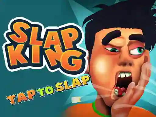 Spill Slap King online
