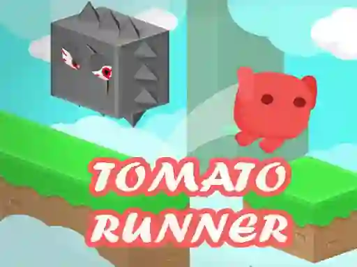 Spill Tomato Runner online
