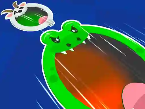 Spill Hole Battle.io online