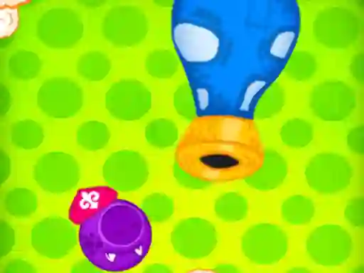 Spill Monster Ball online