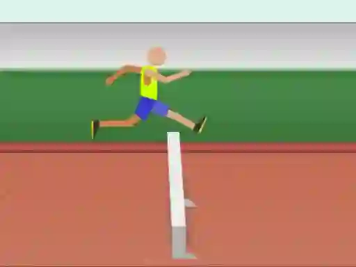 Spill TRZ Athletic Games online