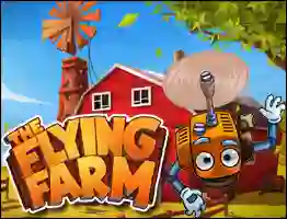 Spill The Flying Farm lite online