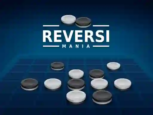 Spill Reversi Mania online