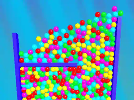 Spill Candy Burst online