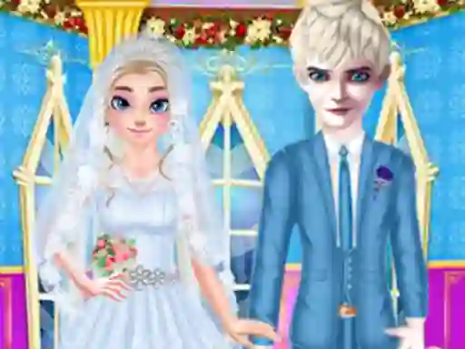 Spill Princess Wedding Planner online